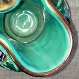 Ceramic pitcher signed Cerdazur MONACO 4 DPS, 1950s/60s