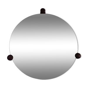 Miroir rond 100cm