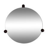 Miroir rond 100cm