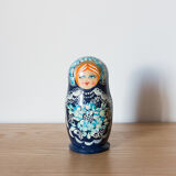 Russian dolls