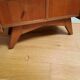Storage furniture