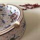 Former ceramic ashtray