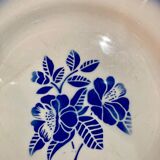 Plates Digoin Sarreguemines