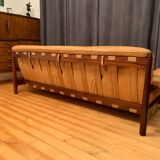 Sofa, Brazil, 1960s