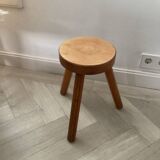 Tabouret modèle haut