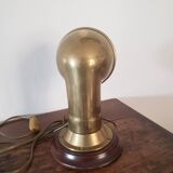 Maritime table lamp