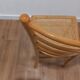 Danish 4 chairs 80s Denmark