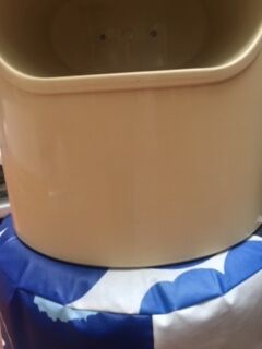 Stool by Giano Vano pour Artemide 1966