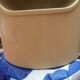 Tabouret Giano vano Artemide 1966
