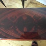 Pair of Italian bedside tables