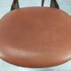 2 Baumann pegasse chairs