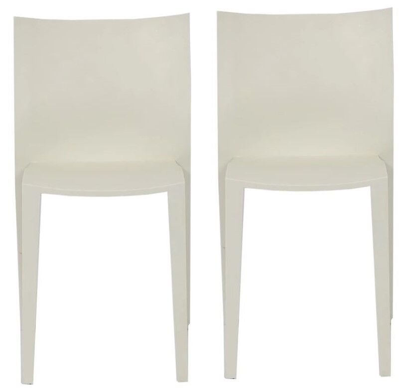 Slick Slick chair by Starck
