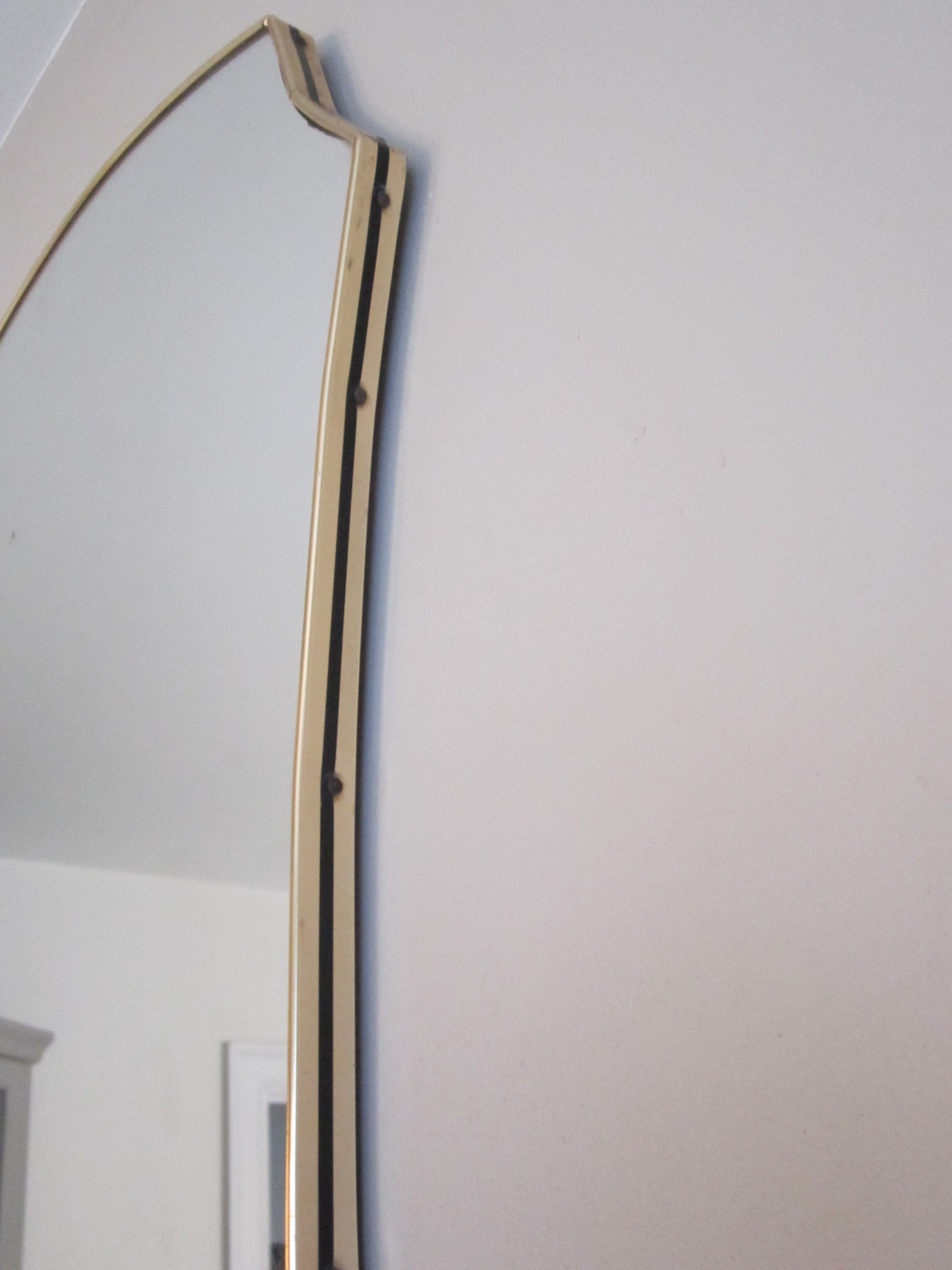 Retrovisor mirror 44x66cm