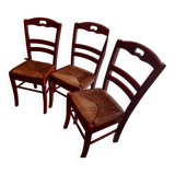 Chaises