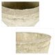 Large antique garden pot (60 x 30cm)