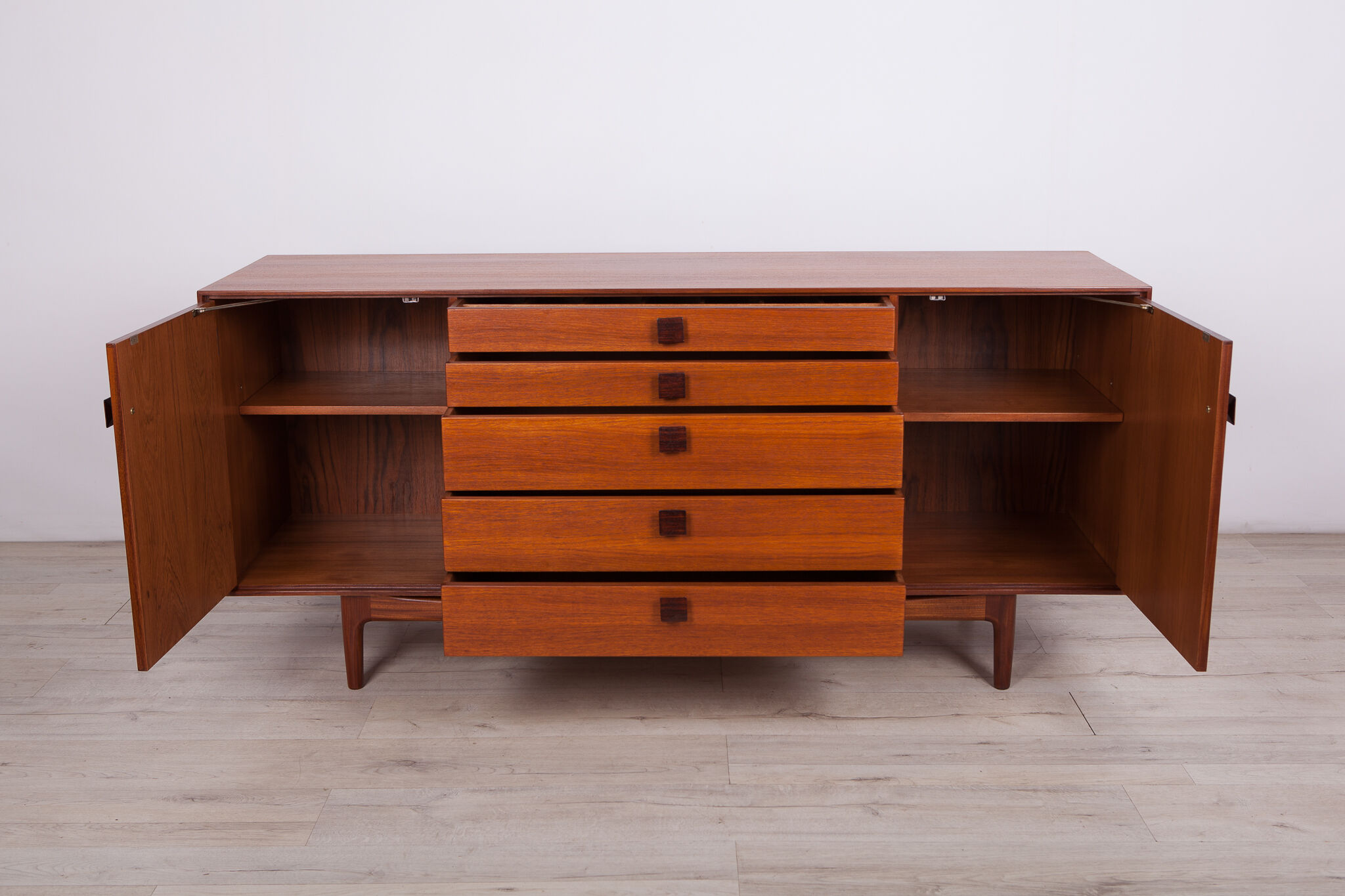 Mid-Century Sideboard by IB Kofod Larsen for G-Plan, 1960s