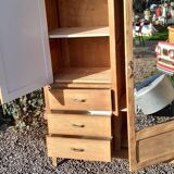 Cupboard