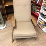 Parker Knoll P806 chair