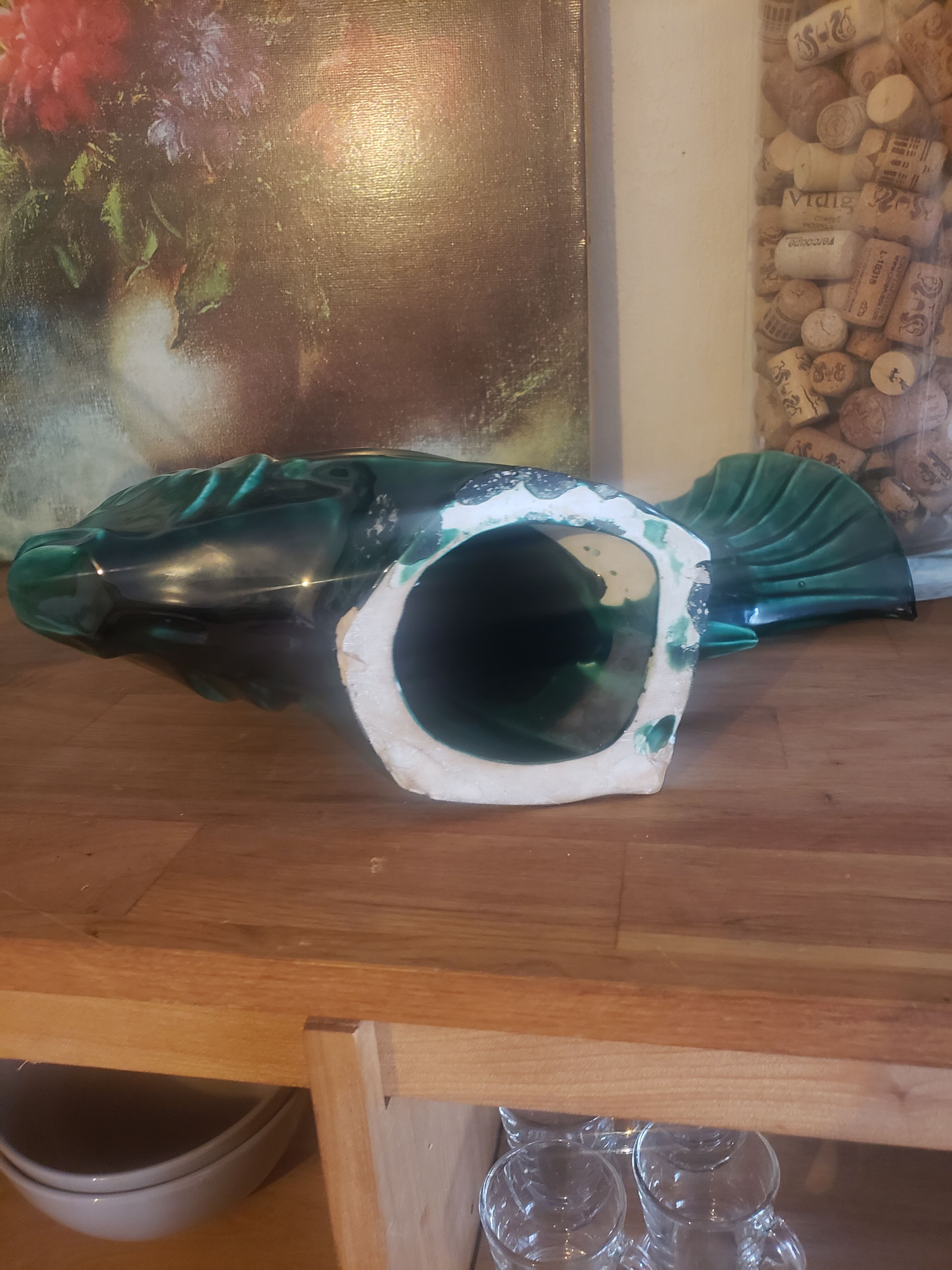 Poisson Lejan