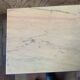 Table basse marbre et laiton