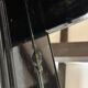 Table basse miroir bar Cidue