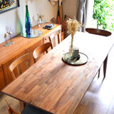 Table 8 personnes