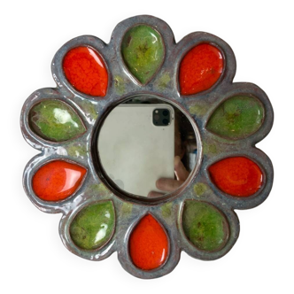 Ceramic mirror