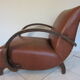 Fauteuil vintage