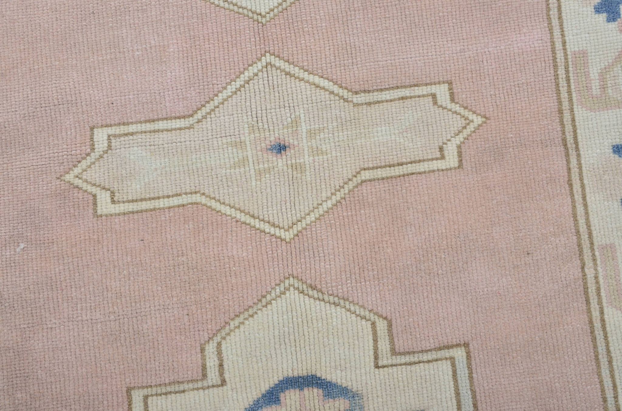 Turkish Hallway Runner Rug sku 3476