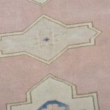 Turkish Hallway Runner Rug sku 3476