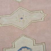 Turkish Hallway Runner Rug sku 3476