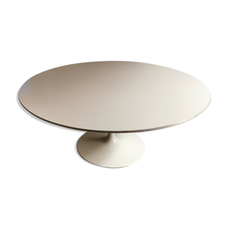 Table basse Tulip par Eero Saarinen pour Knoll 1969