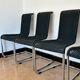 Chaises Tecta