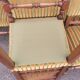 6 chaises style Henri II
