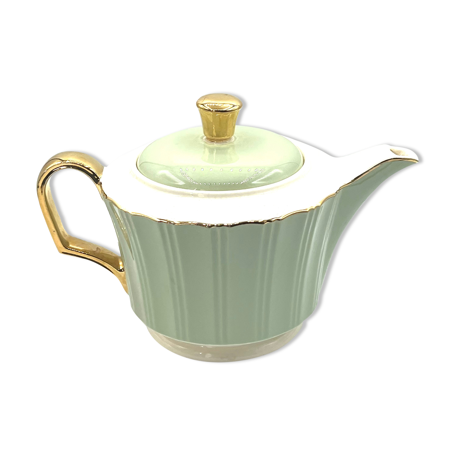 Théière Villeroy & Boch