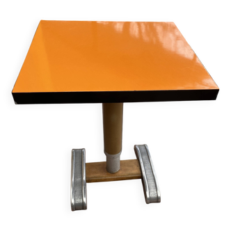 Table bistrot