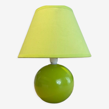 Lampe