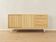 Wonderful partly solid sideboard in Scandinavian style from the 1950s