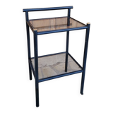 Vintage bedside table