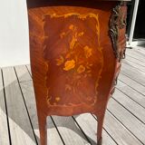 Commode ancienne style Louis XV