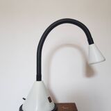 Flexible white lamp Memphis model