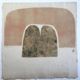 Pierre SZÉKELY, Art nu n°1, 1974. Original print signed in pencil