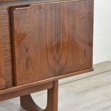 Midcentury Teak Sideboard / Long John by Stonehill