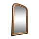 Old nineteenth century mirror 130 x 83 cm