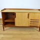 Sideboard by Gustave Gautier, Eros Vintage Edition, 1950