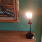 Large articulated lamp (Italian) from the 80's Veneta Lumi , Alaska model