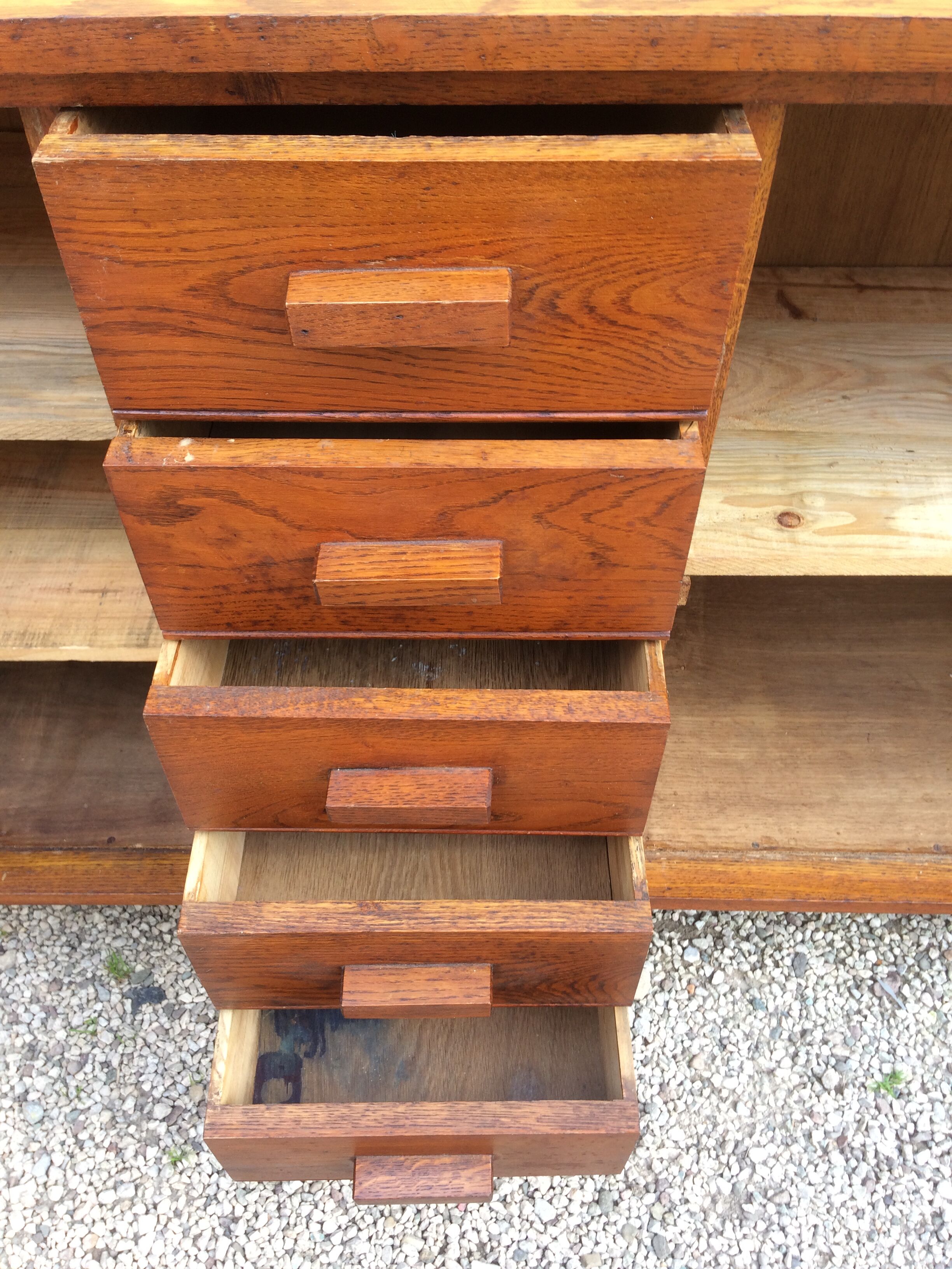 Buffet René Gabriel