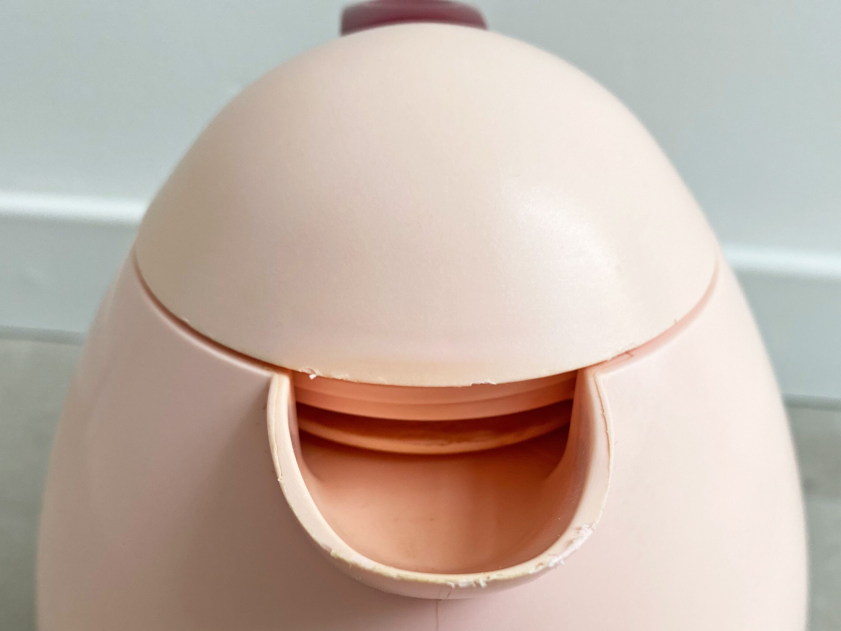 Leifheit columbus thermos, post modern design