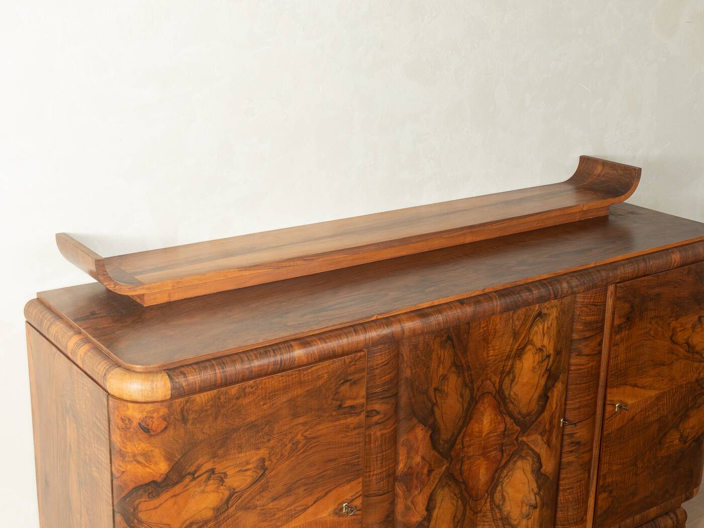 Buffet Art Déco des années 1920