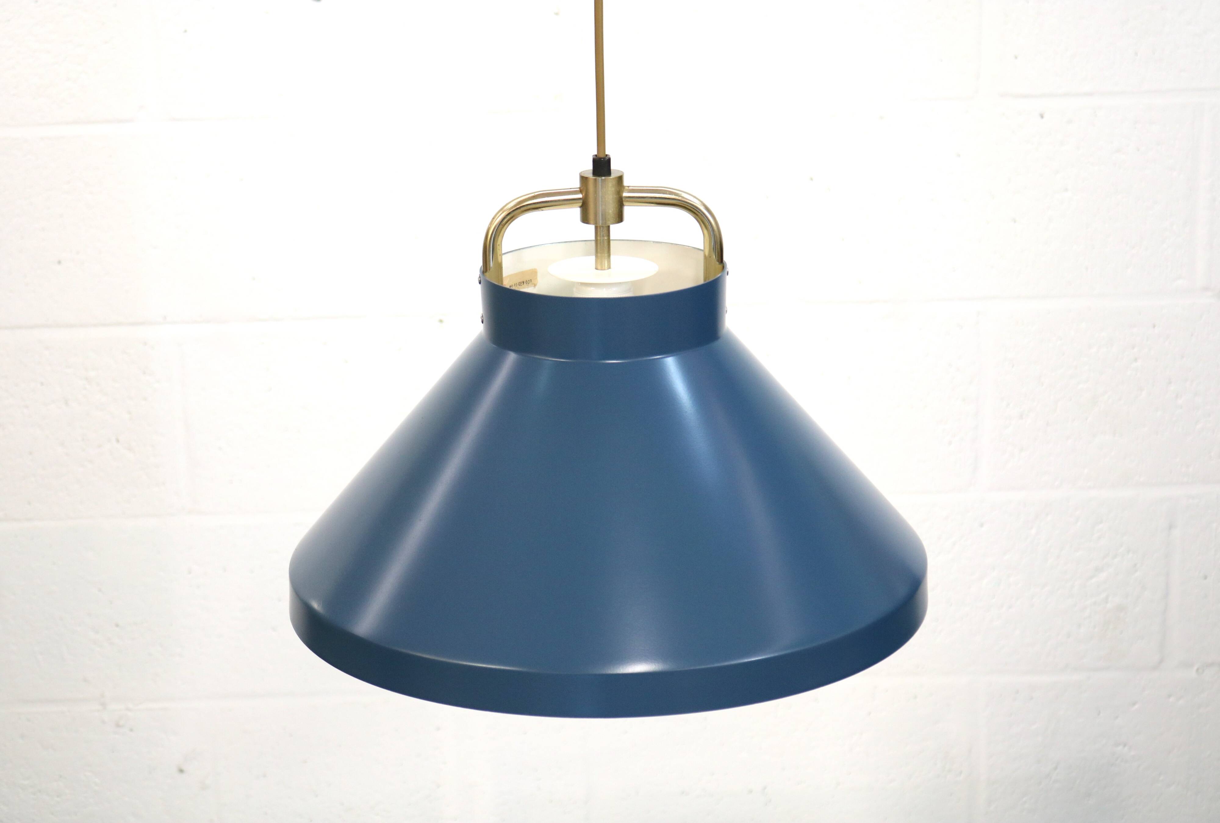Suspension 'Tarok' de Jo Hammerborg pour Fog & Morup - 70s Danish Design